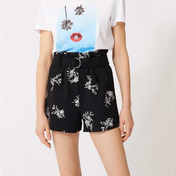 NWT Maje Graphic Tee - Picture 4 of 4